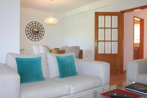 Praia del Rei Apartamento | D. Duarte Townhouse