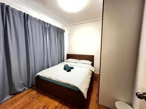 Eastwood Casa | D Durian Room