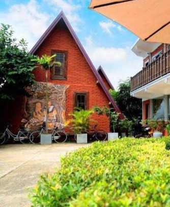 Anuradhapura Complejo | D Family Resort