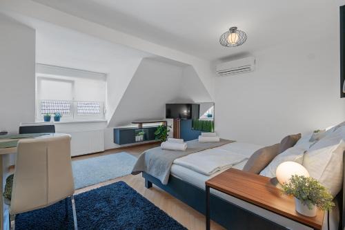 Zagreb Apartamento | D&G Apartments Zagreb