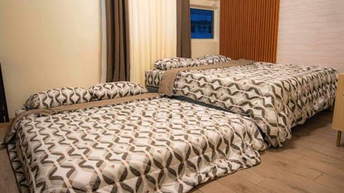 Bacolod Apartamento | D&G in The Upper East