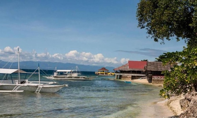 Basdiot Hotel | D' Gecko Hotel