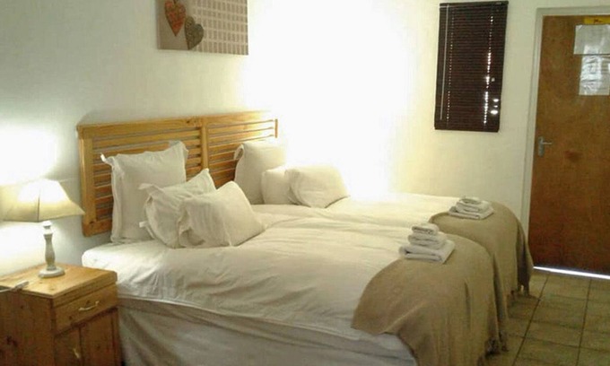 Graskop Cabaña | D & H Guesthouse Graskop Apt 5