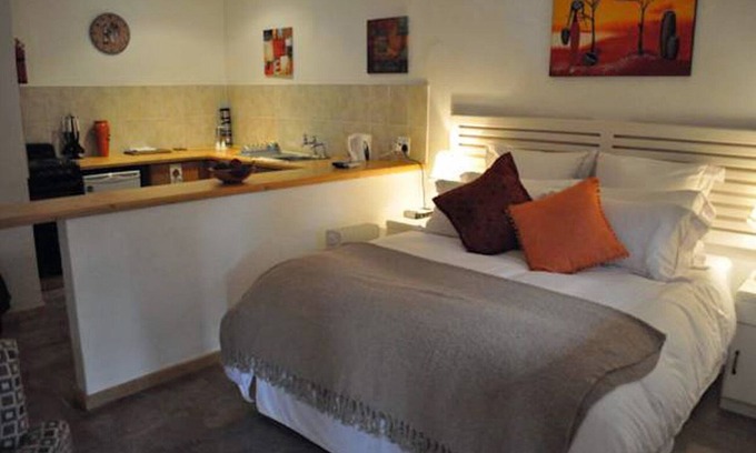 Graskop Cabaña | D & H Guesthouse Graskop Apt 6
