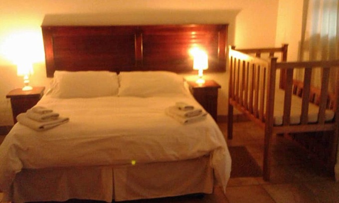 Graskop Cabaña | D & H Guesthouse Graskop Apt 8