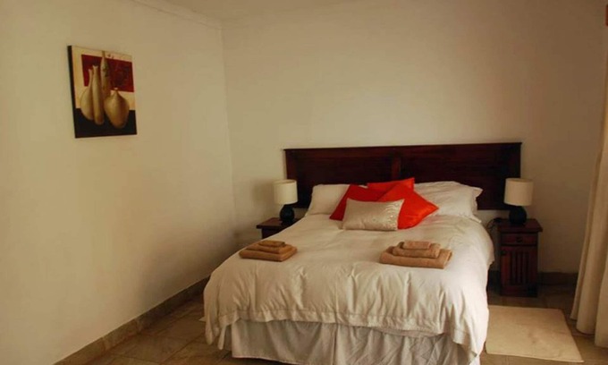 Graskop Cabaña | D & H Guesthouse Graskop Apt 9