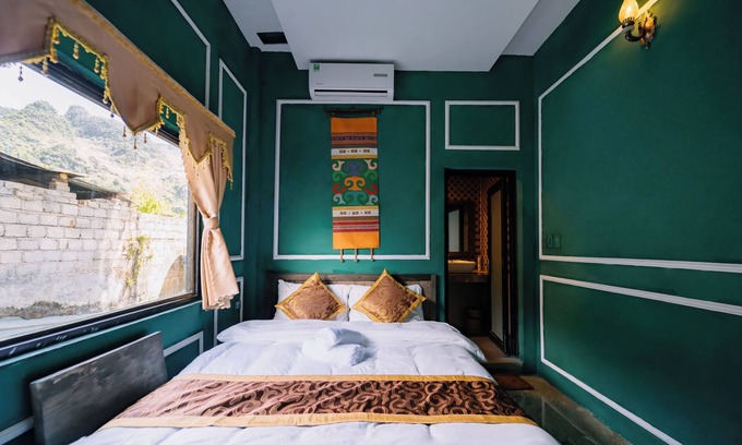 Dong Van Casa | D Home Ha Giang
