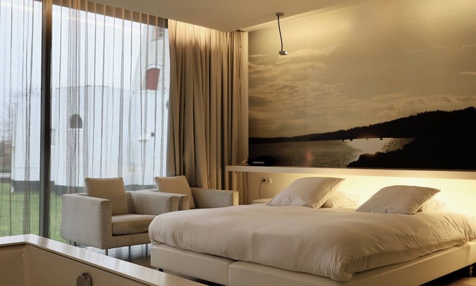 Marke Hotel | D-Hotel