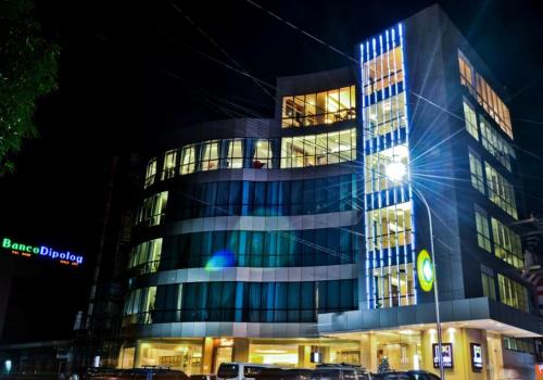Dipolog Hotel | D'Hotel & Suites