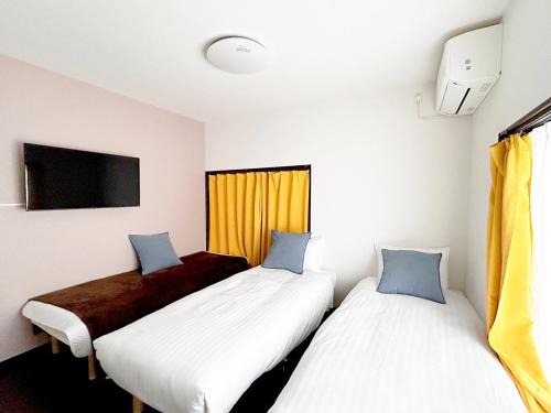 Bunkyo Hotel | D Hotel - Vacation STAY 89676v