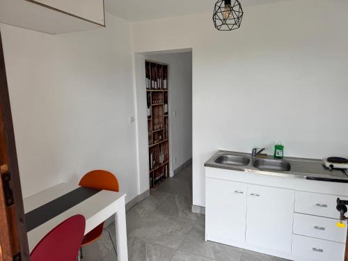 Fournet-Blancheroche Apartamento | D ici tout commence