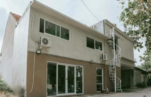 Kampial Casa | D' Jati Homestay