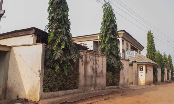 Ijede Hotel | D Jos Hotel