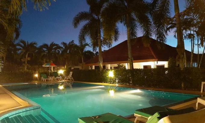Rawai Hotel | D&K Smiley Phuket Resort