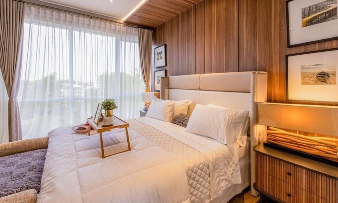 Kampial Hotel | D'Kamboja Villa Nusa Dua