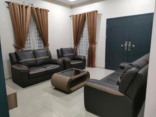 Pernu Casa | D'Kampung Homestay Melaka