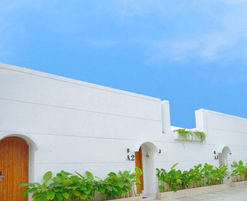 Prawirotaman Apartamento | D'kraton Villa by Dparagon