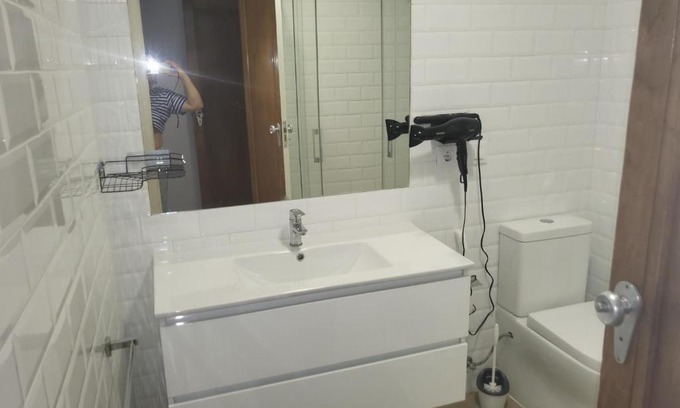 Vigo Casa | D&L 3 piso compartido