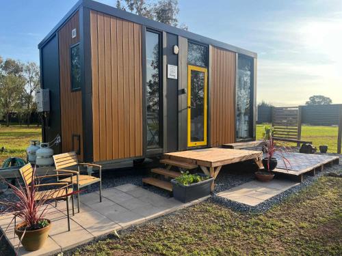 Kudla Casa | D&L Cottage by Tiny Away