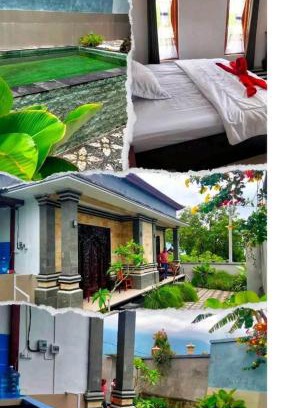 Toya Bungkah Casa | D'La CoCo Villa