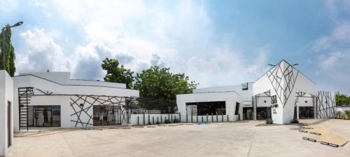 Managua Hotel | D' LA TORRE HOTEL