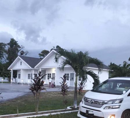 Kota Bharu Cama Y Desayuno | D'Laman Cottage Kota Bharu kelantan