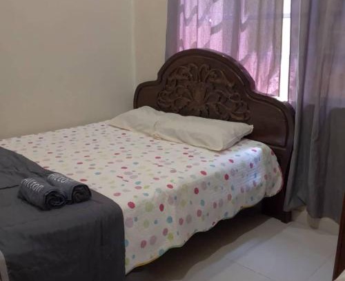 Kampung Wakaf Nyior Kembar Casa | D'Laman Homestay Kuala Terengganu