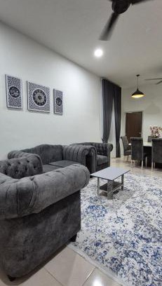 Gua Casa | D'Lena homestay