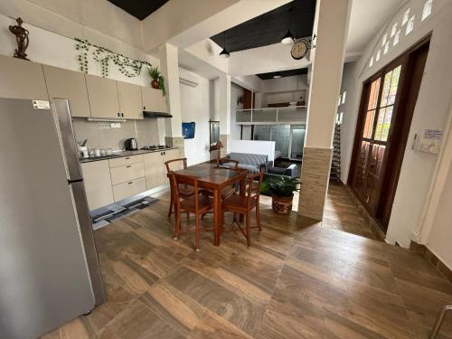 Anniwatta Apartamento | D Lion Studio Appartment