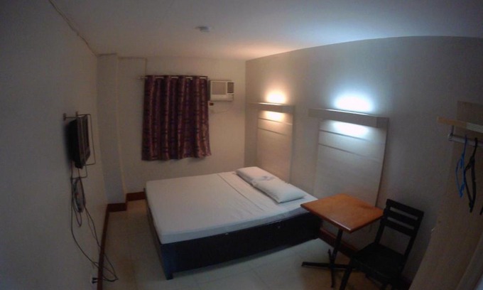 Cagayan de Oro Hotel | D' Loft Inn CDO