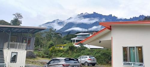 Kundasang Casa | D'lot 82 Mesilau Kundasang