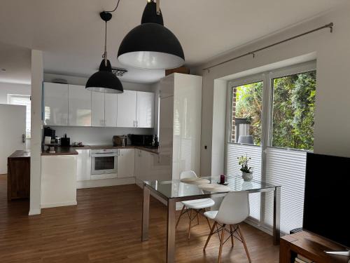 Buchholz in der Nordheide Apartamento | D&M Apartament Buchholz Sprötze