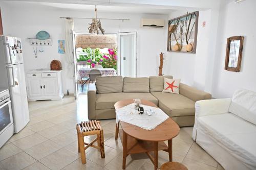 Polichrono Apartamento | D&M apartment