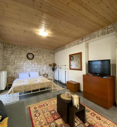 Patras Apartamento | D&M LIVING STUDIO Patra