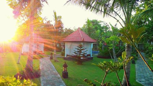 Nusa Dua Complejo | D'Mell Bali
