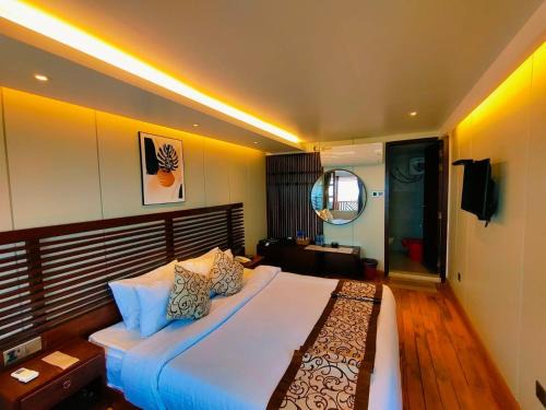 Rangamati Hill District Hotel | D'more Sajek Valley Hotel & Resort