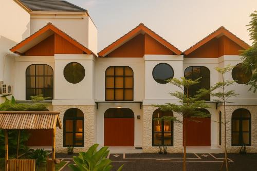 Beraban Casa | D'Muarra Studio Villa
