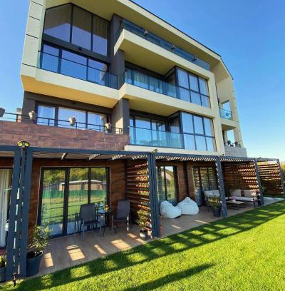 Sinemoretz Casa | D&N Apartments Синеморец
