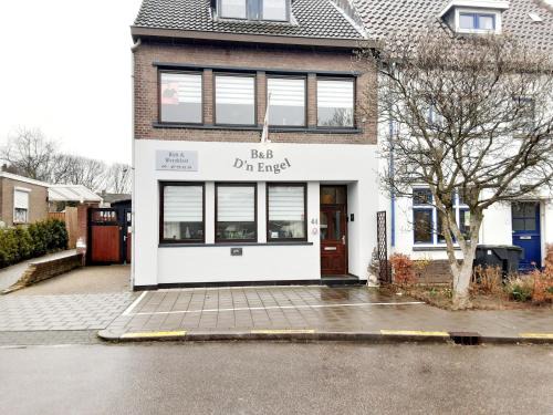 Sittard Cama Y Desayuno | D'n Engel