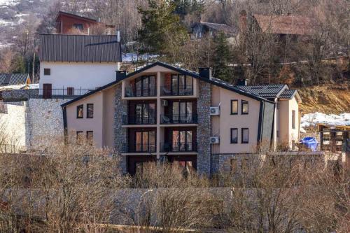 North Macedonia Apartamento | D & O Apartments