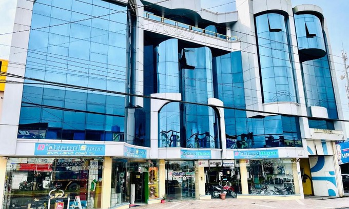 Santo Domingo de los Colorados Hotel | D'ORLAND HOTEL