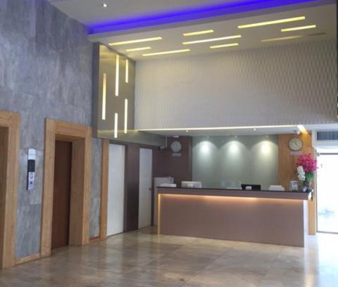 Downtown Hat Yai Hotel | D-ONE Hotel