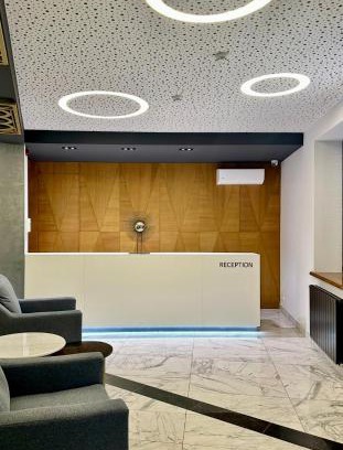 Codru Hotel | d'or Hotel