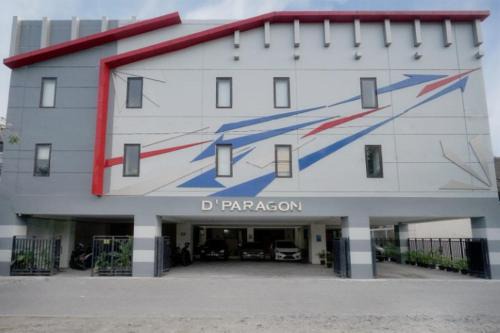 Depok Casa | D'Paragon Seturan 3