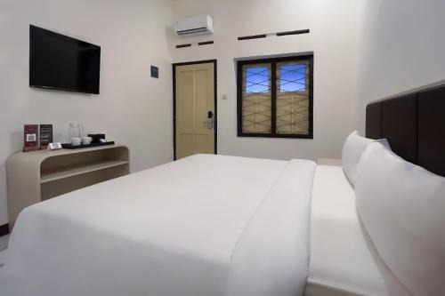 Malioboro Hotel | D'Pavilion Malioboro