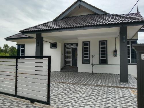 Kuala Terengganu Casa | D Penyu Homestay 2