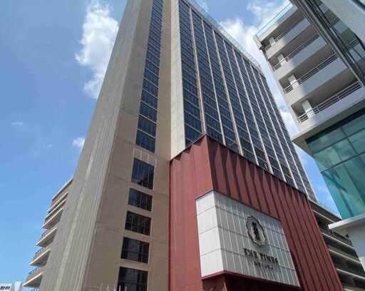 Tanjong Bidara Apartamento | D' Pines -Family Suite