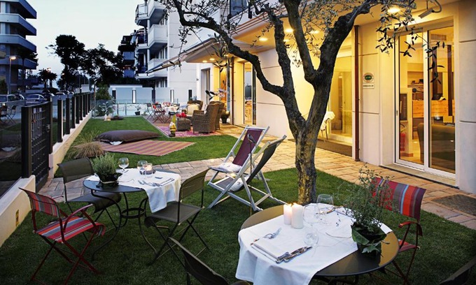Alba Hotel | D-Place Hotel & Suite