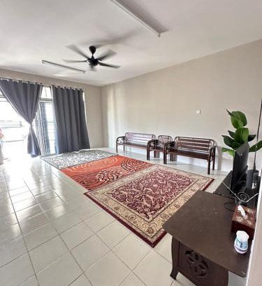 Kuantan Casa | D’ QR Homestay Kuantan