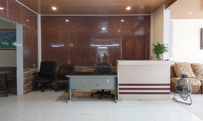 Medan Casa | D Residence Syariah